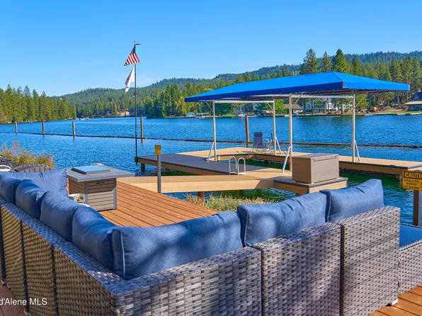 3330 E Ponderosa Blvd, Post Falls, ID 83854