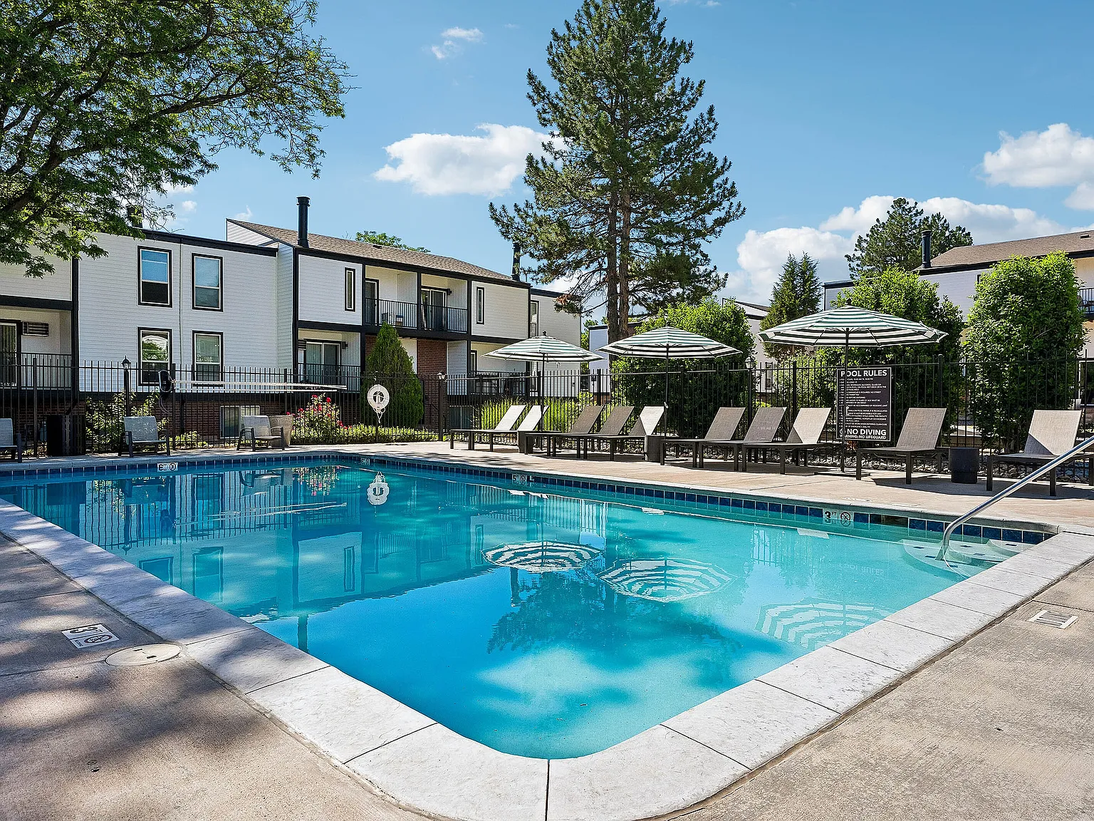 ReNew Pinehurst — Photo 1