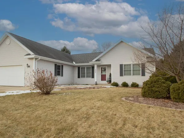 804 Jamesway DRIVE, Watertown, WI 53098