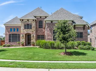 2561 Townlake Dr, Prosper, TX 75078