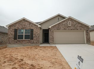 7058 Vista Loop, San Antonio, TX 78233