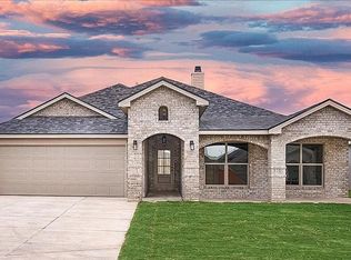 2015 141st St, Lubbock, TX 79423