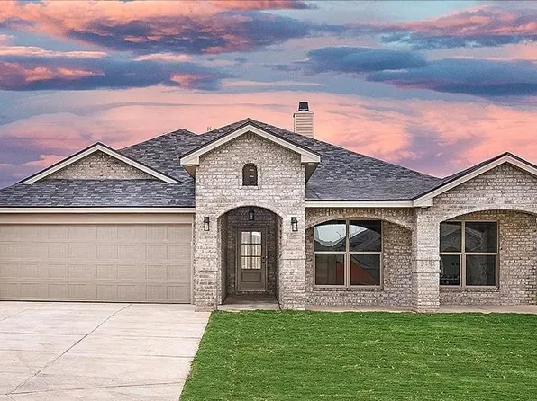 2015 141st St, Lubbock, TX 79423