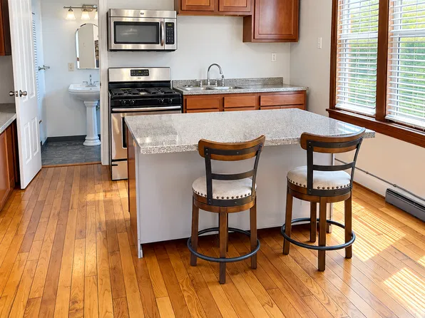 1310 York St #1, Michigan City, IN 46360