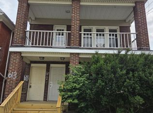 611 13th St #1-2, Niagara Falls, NY 14301