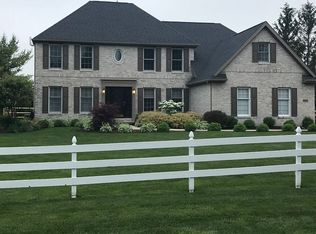 5537 Little Rd, Sylvania, OH 43560