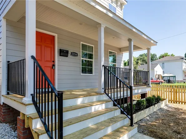 5417 Edgefield St, Richmond, VA 23227