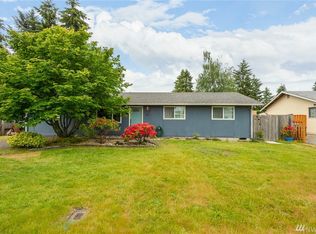 62 Queets St, Steilacoom, WA 98388