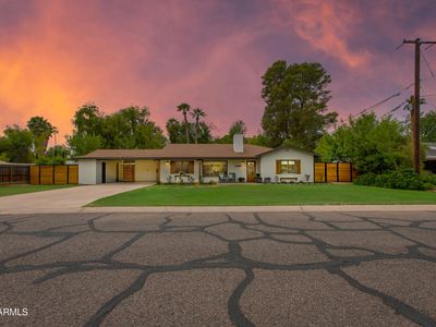 5814 N 11th Ave, Phoenix, AZ, 85013