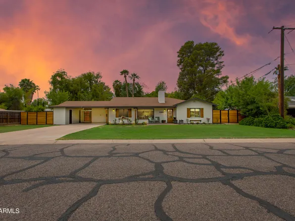 5814 N 11TH Avenue, Phoenix, AZ 85013