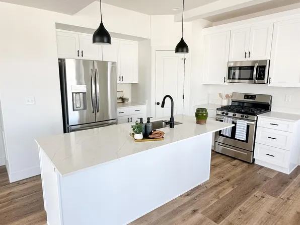 1798 N 510 W Lot 13, Salem, UT 84653