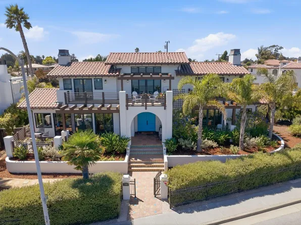 506 W Cliff Dr, Santa Cruz, CA 95060