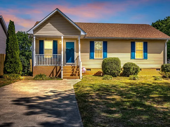 118 Oakwood Ave, Salisbury, NC 28146