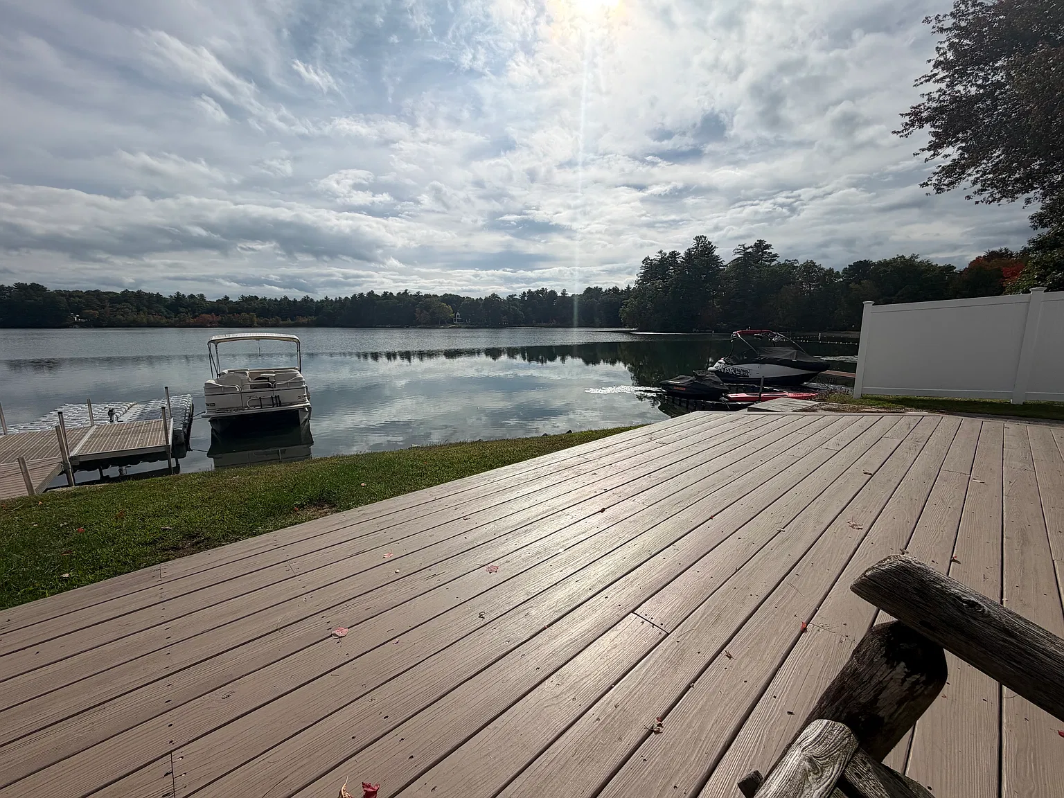 1 bed, 900 sqft, $1,800 — Photo 2