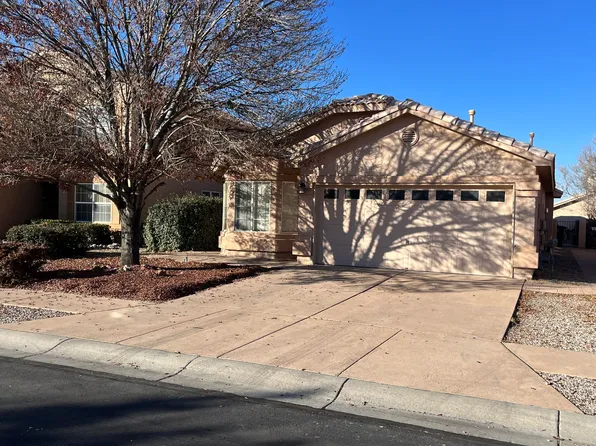 7615 Via Sereno SW, Albuquerque, NM 87121