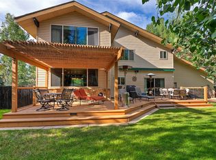 2622 Little Kate Rd, Park City, UT 84060
