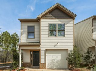 6366 Avery St SW, Covington, GA 30014