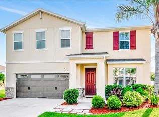 5446 Suncatcher Dr, Wesley Chapel, FL 33545