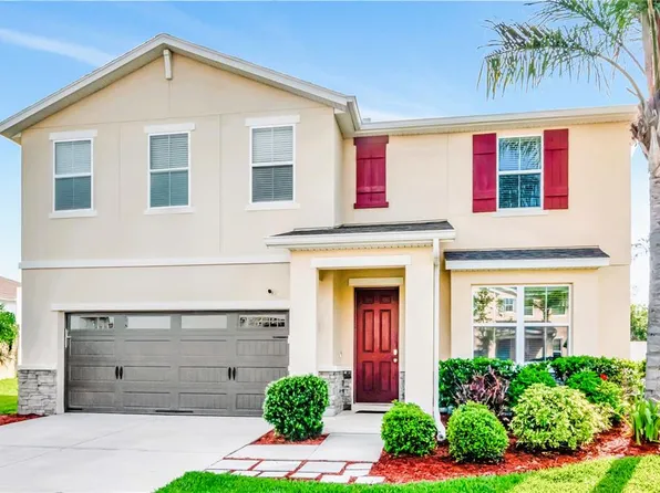 5446 Suncatcher Dr, Wesley Chapel, FL 33545