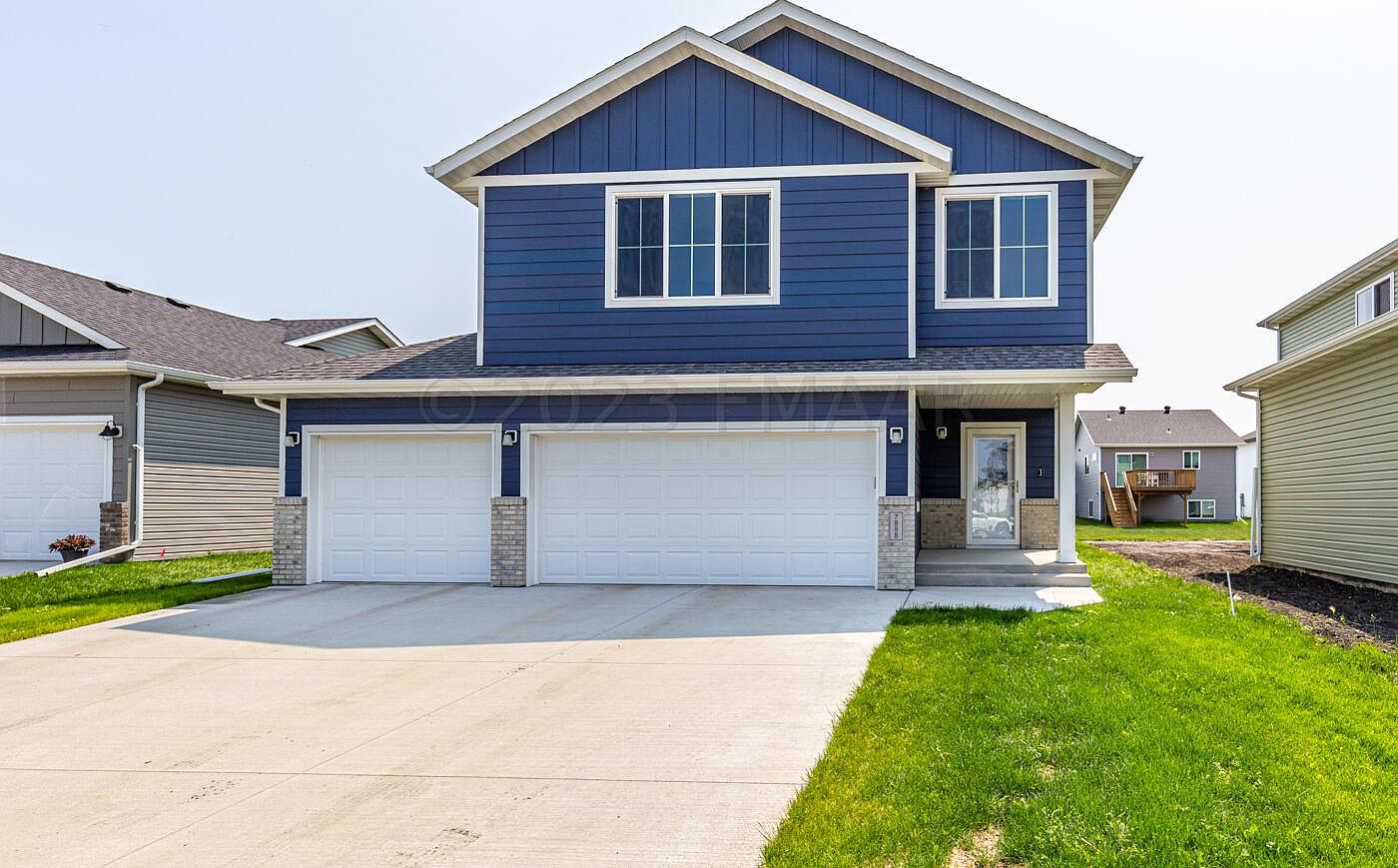 7888 Lost River Rd, Horace, ND 58047 Zillow