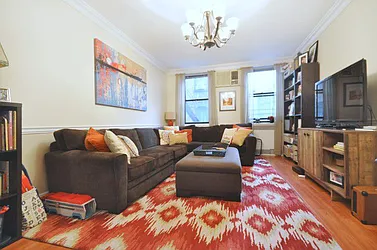 Rented by Keller Williams NYC