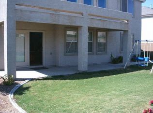 3916 E Esplanade Ave, Gilbert, AZ 85297