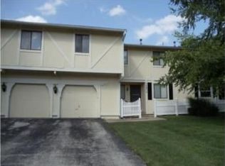 14072 W 88th Ter, Lenexa, KS 66215