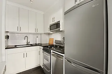 Rented by Corcoran