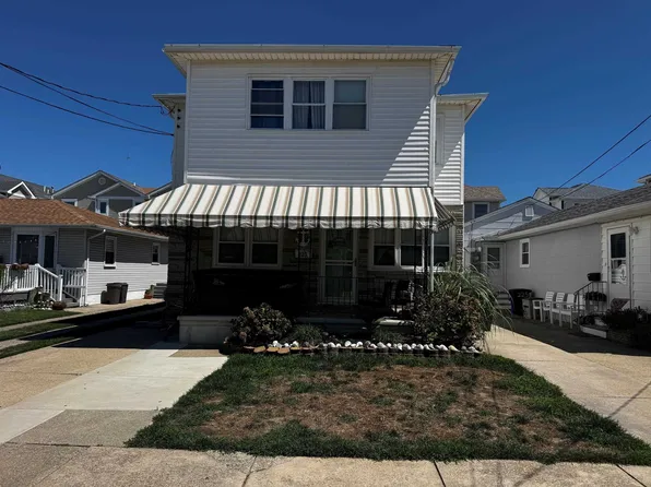 223 E Syracuse Ave #1, Wildwood Crest, NJ 08260