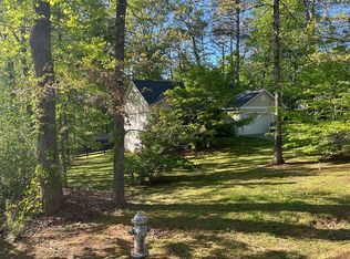 1218 Roundtop Rd, Ellijay, GA 30540