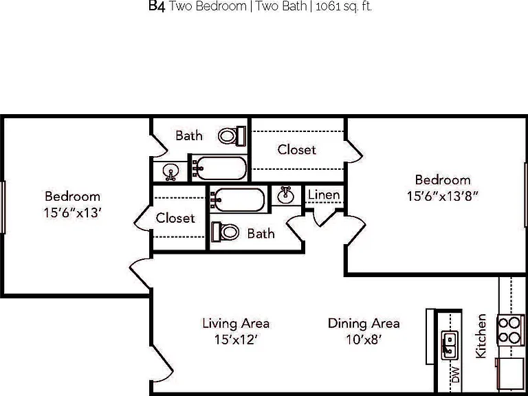 FLEETWOOD APARTMENTS — Photo 6