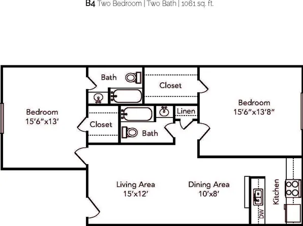 FLEETWOOD APARTMENTS