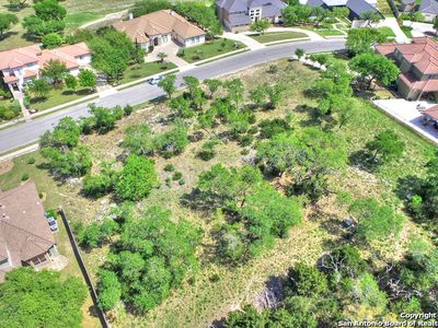 415 Legacy Ridge LOT 18, San Antonio, TX, 78260