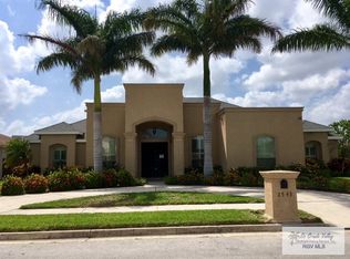 2543 Deer Trl, Brownsville, TX 78521