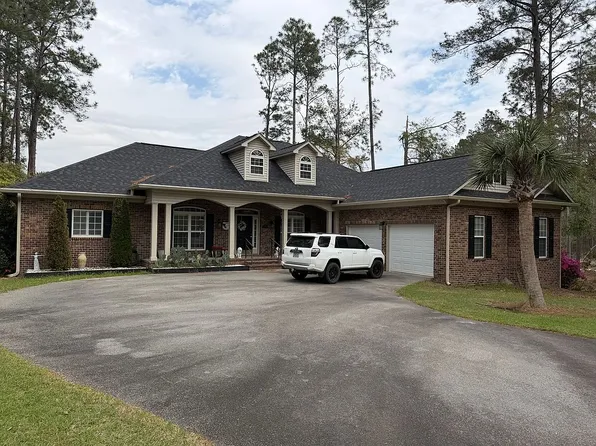 692 Brannen Lake Rd, Statesboro, GA 30458