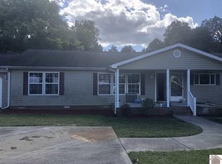 211 Hickory St, Paducah, KY 42001