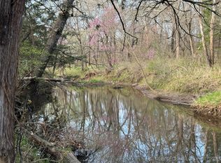 10 E Blue Creek Rd, McAlester, OK 74501