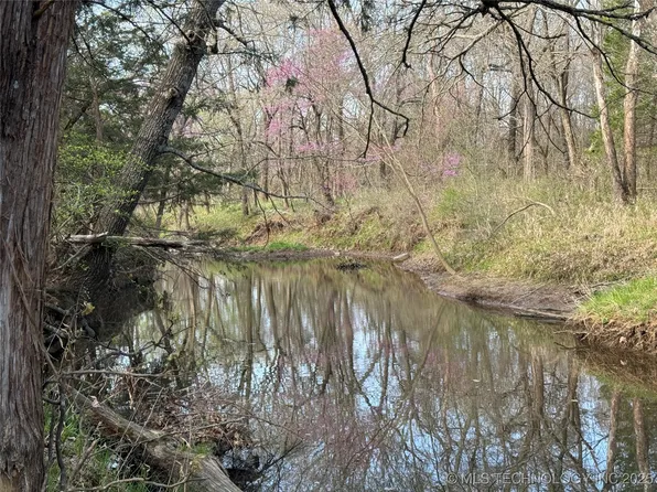 10 E Blue Creek Rd, McAlester, OK 74501