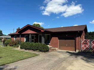 701 Palatka Rd, Louisville, KY 40214