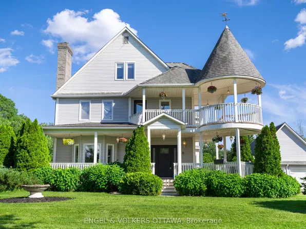 2410 Concession Rd, North Grenville, ON K0G 1J0