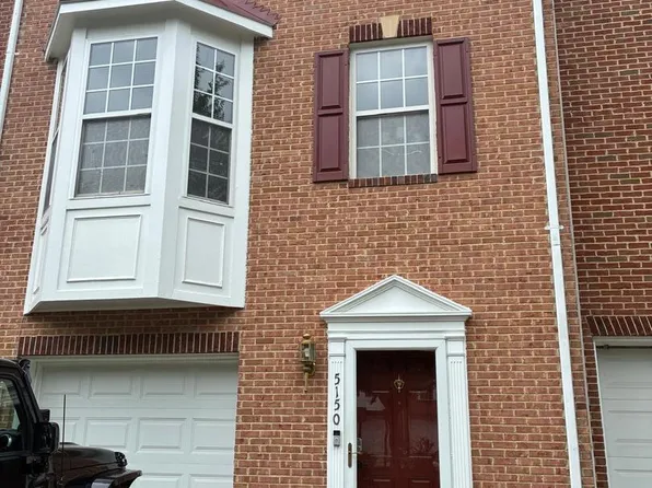 5150 Glenn Dale Woods Ct, Glenn Dale, MD 20769