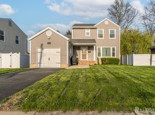 100A George St, Carteret, NJ 07008