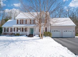 28 Audubon Way, Sturbridge, MA 01566