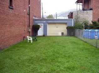 69 Rear Sixth St, McMechen, WV 26040