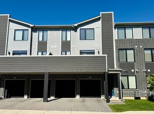 177 Edgevalley Rd #182, London, ON N5V 0C5