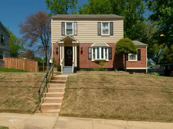 6800 Conley Rd, Hyattsville, MD 20783