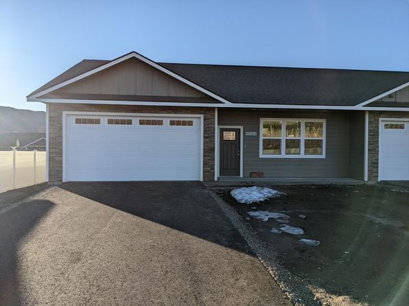 10246A Old Naches Rd, Naches, WA 98937