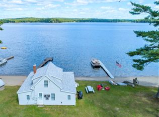 30 Kelly Rd, Vassalboro, ME 04989
