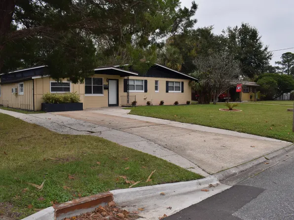 6739 Daughtry Blvd S, Jacksonville, FL 32210