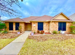 1414 Anchor Dr, Wylie, TX 75098